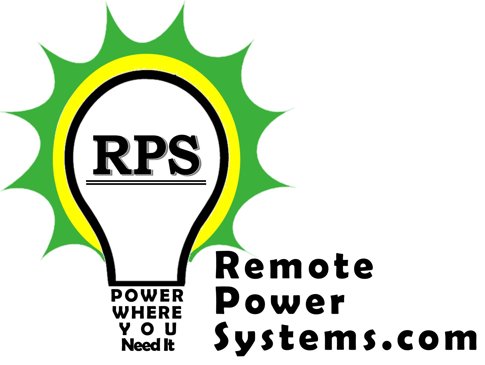 Remote Power Systems